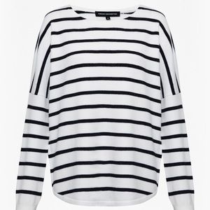French Connection Babysoft Drop Shoulder Sweater